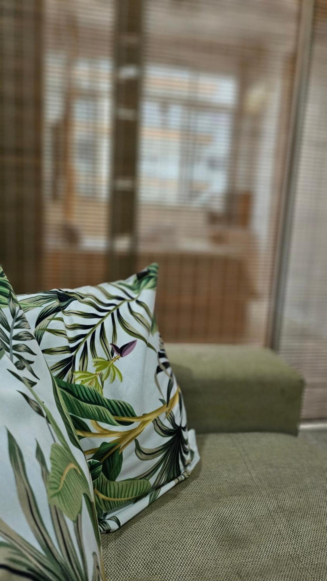 Apartamento Copacabana Lofts