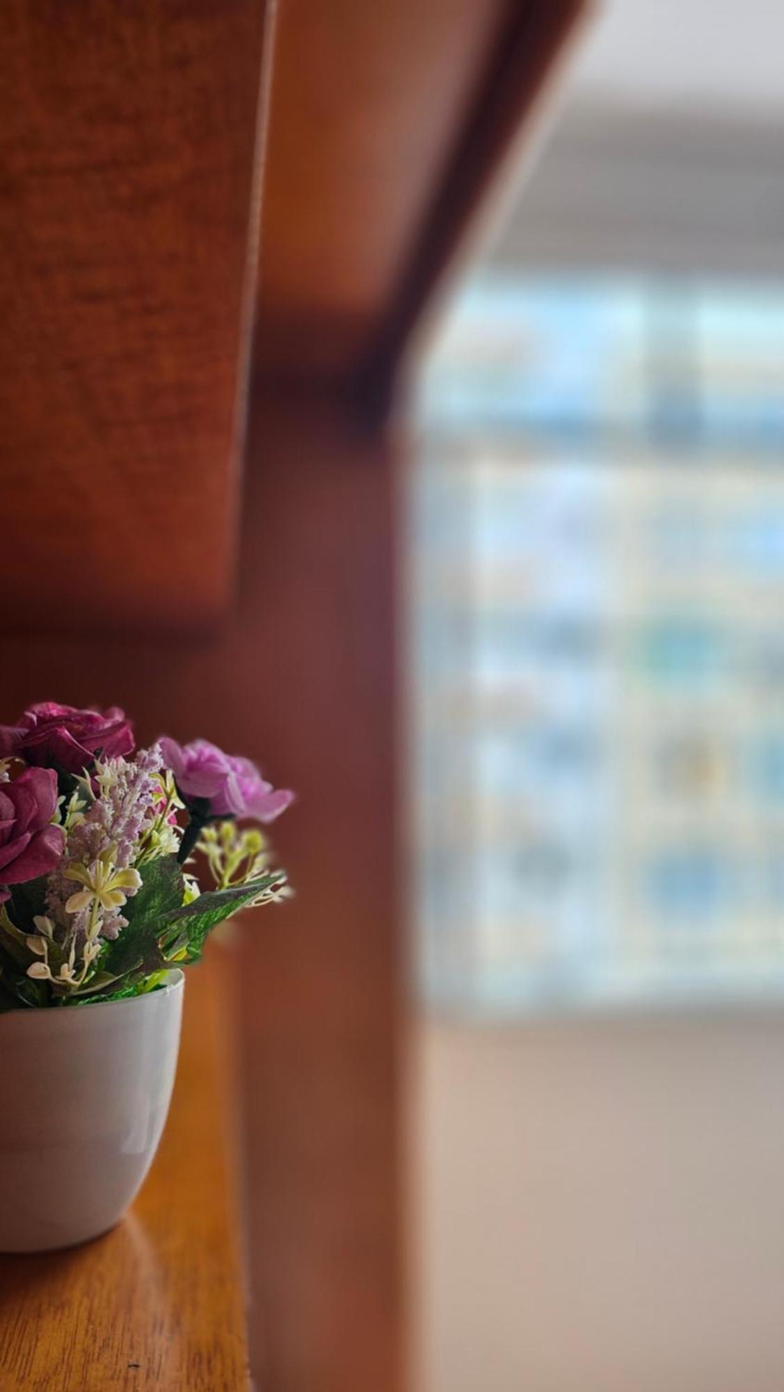Apartment Copacabana Lofts Rio de Janeiro