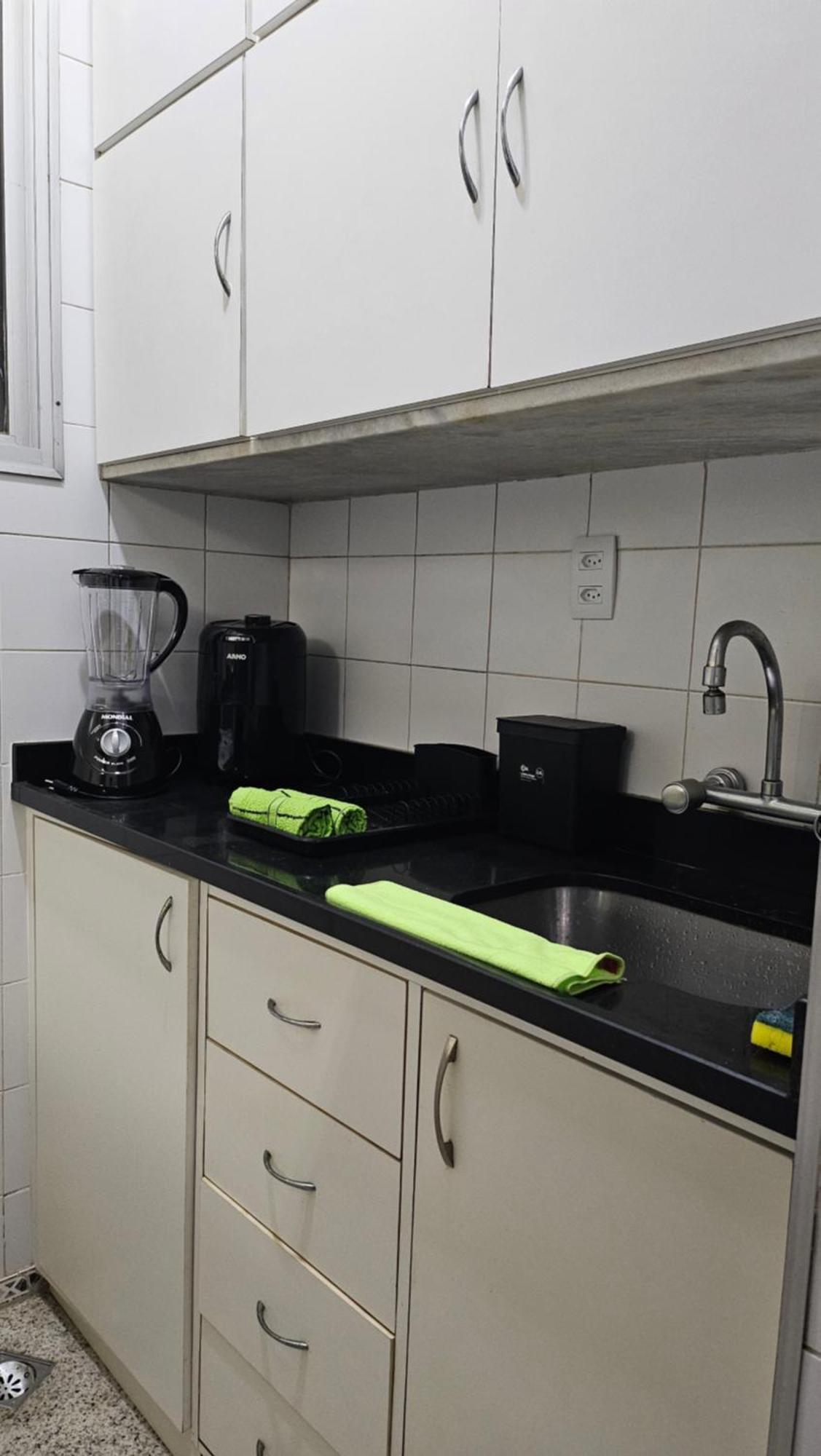 Copacabana Lofts Rio de Janeiro