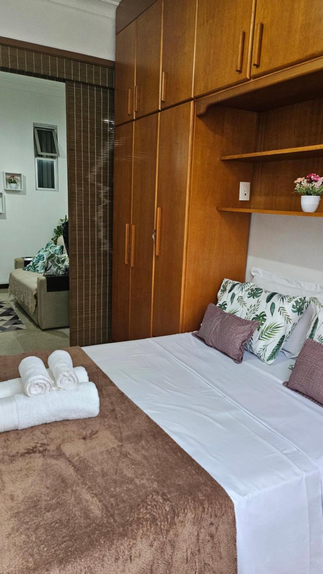 Copacabana Lofts Apartment *