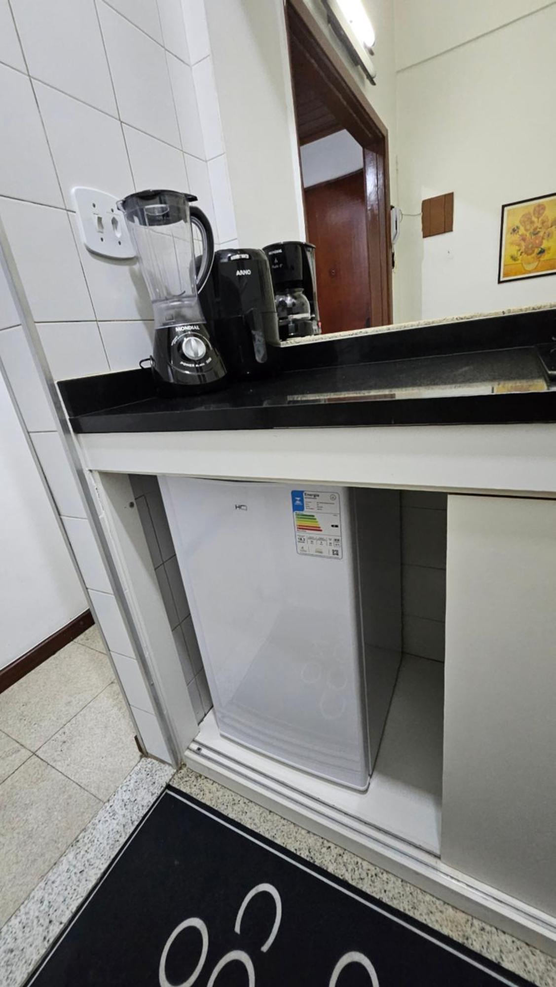 Copacabana Lofts Apartment Rio de Janeiro