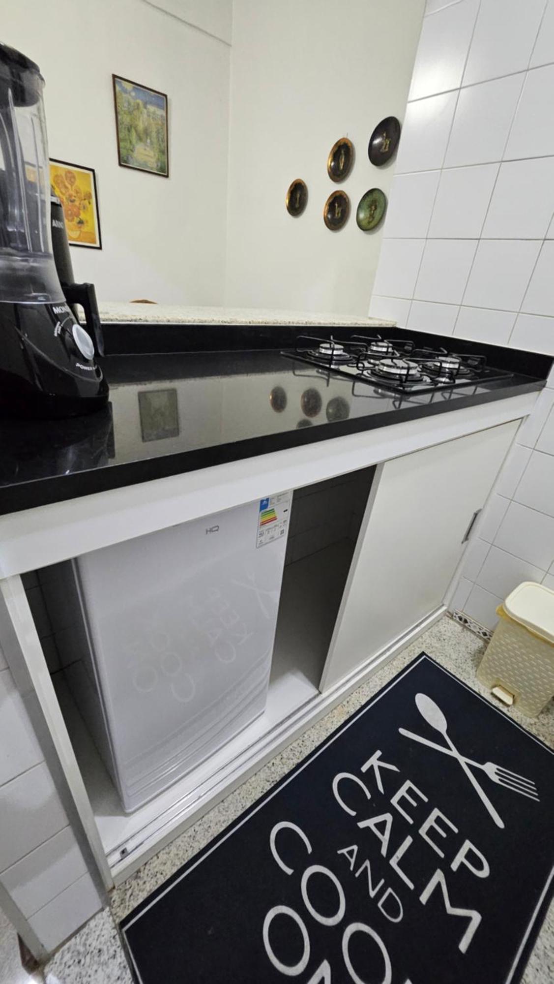 Copacabana Lofts Apartment