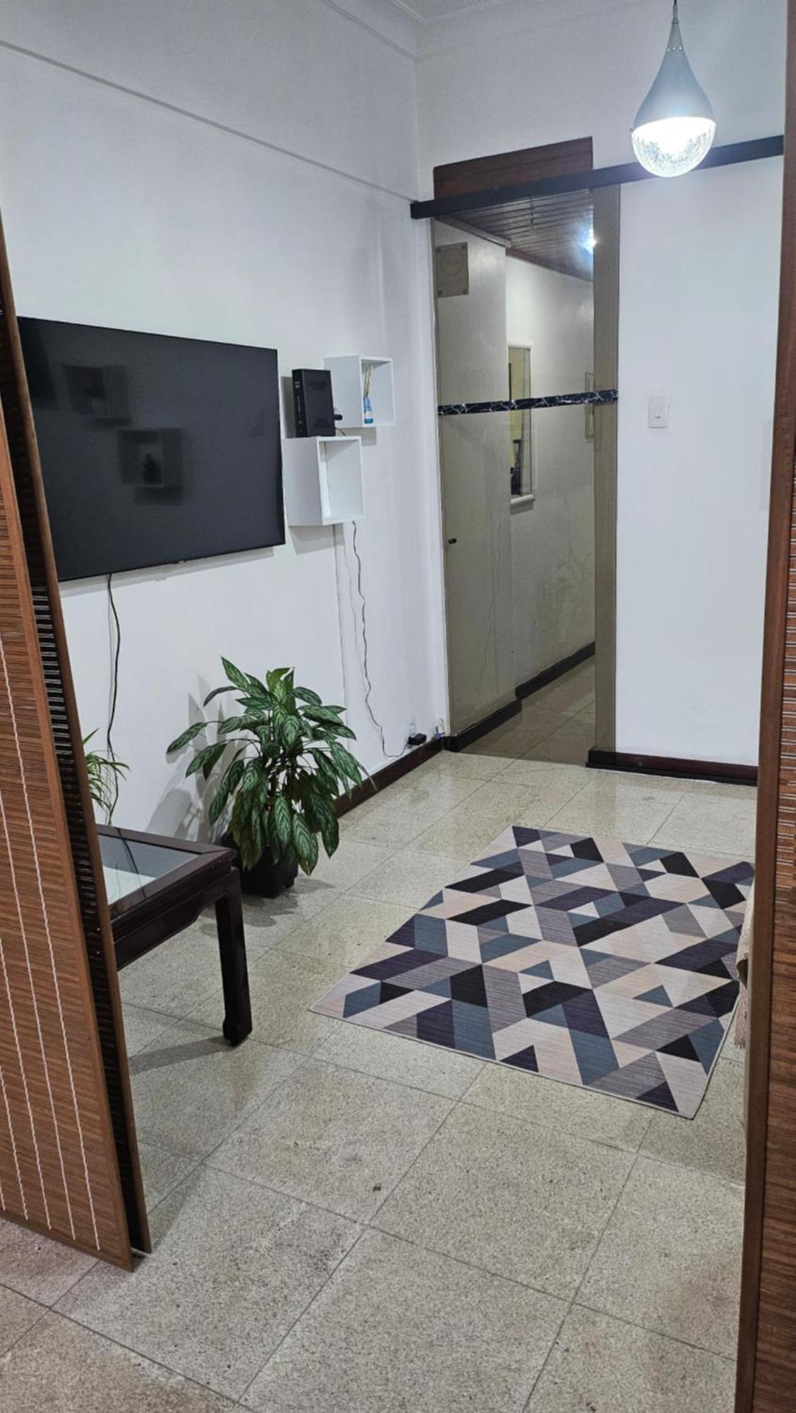 Copacabana Lofts Apartamento *