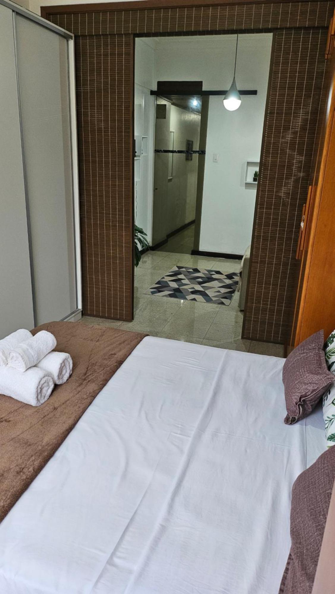 Copacabana Lofts Apartamento Rio de Janeiro
