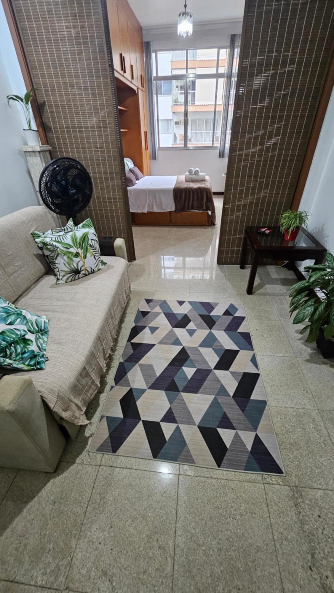 Apartment Copacabana Lofts *